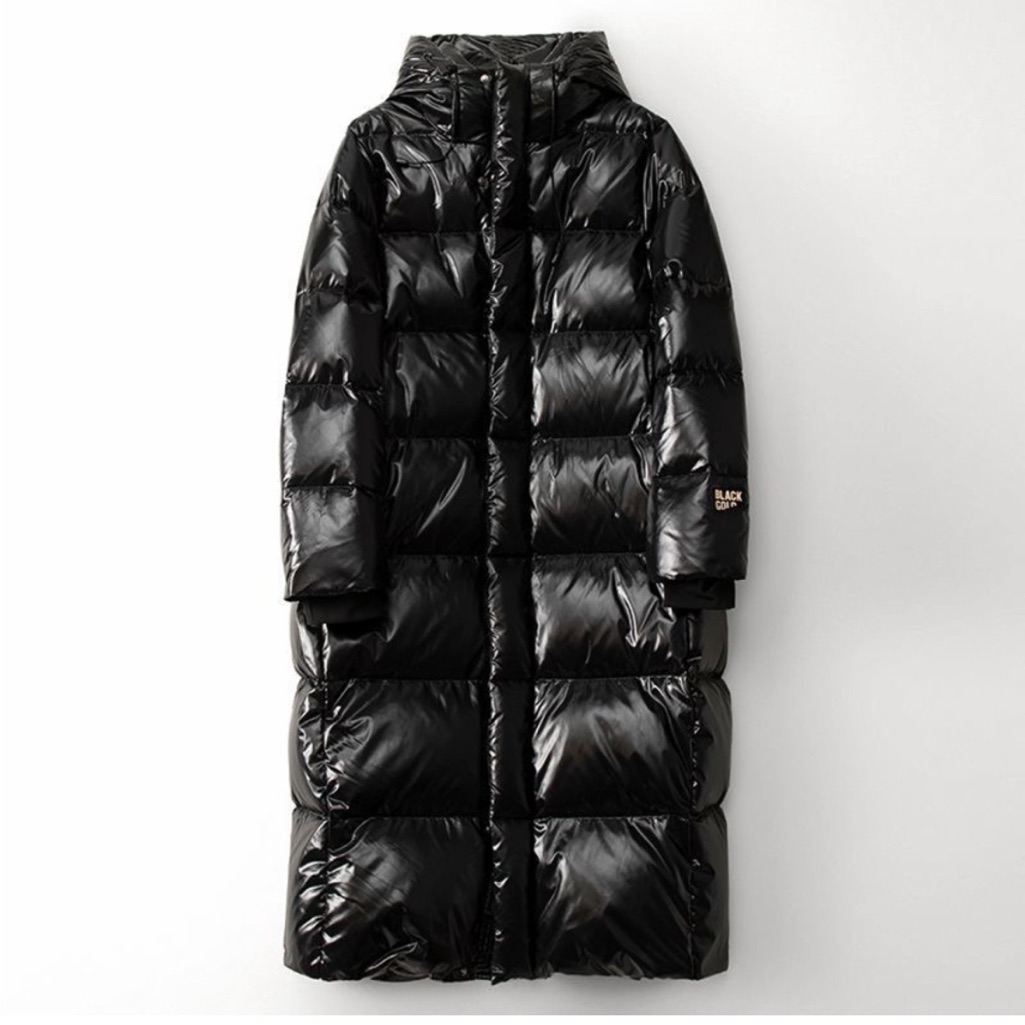 Last 2goose Down Coat